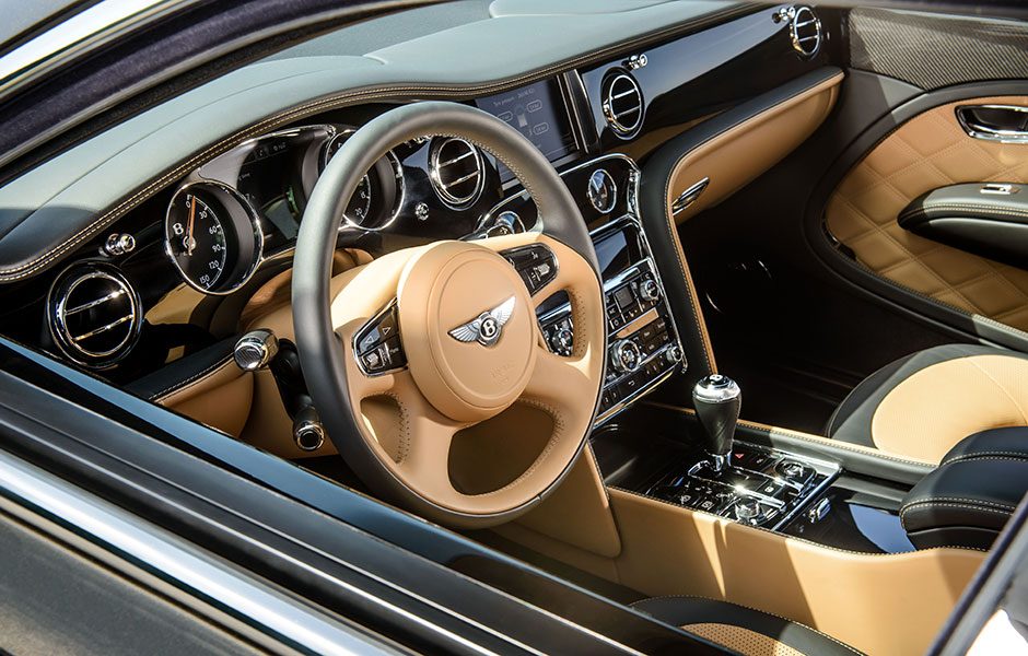 2015 bentley mulsanne speed 4