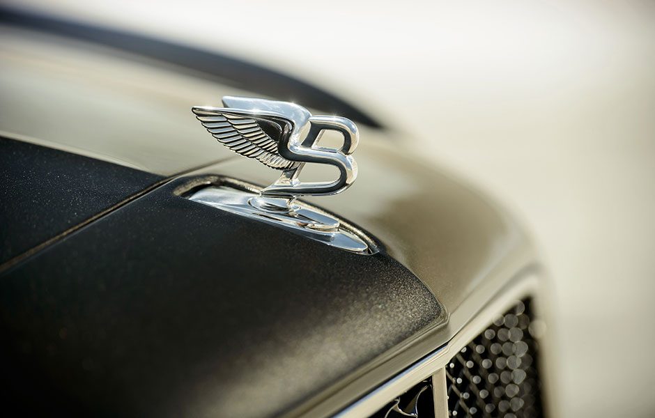 2015 bentley mulsanne speed 5