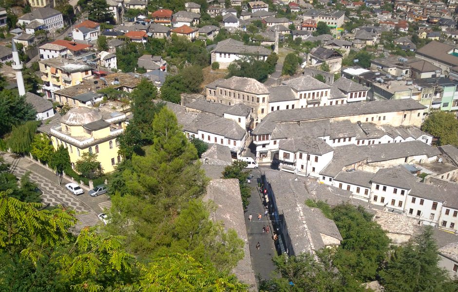 albania micro guide 2