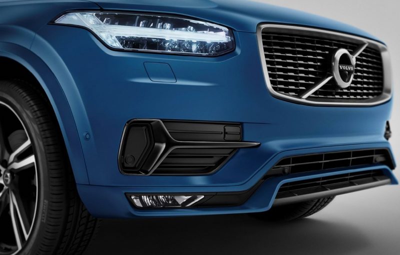 Volvo