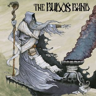 The Budos Band