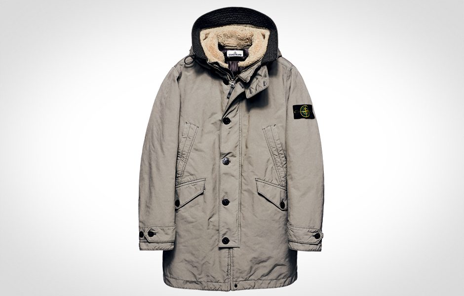 manuals top 5 winter coats david parka by stone island