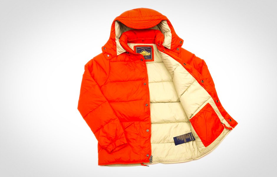 manuals top 5 winter coats bowerbridge by penfield