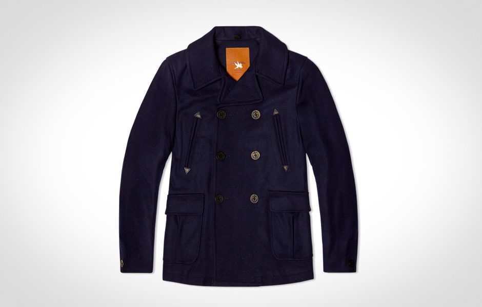 manuals top 5 winter coats spiewak melton pea coat