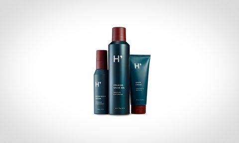 harrys introduces skin care line soft