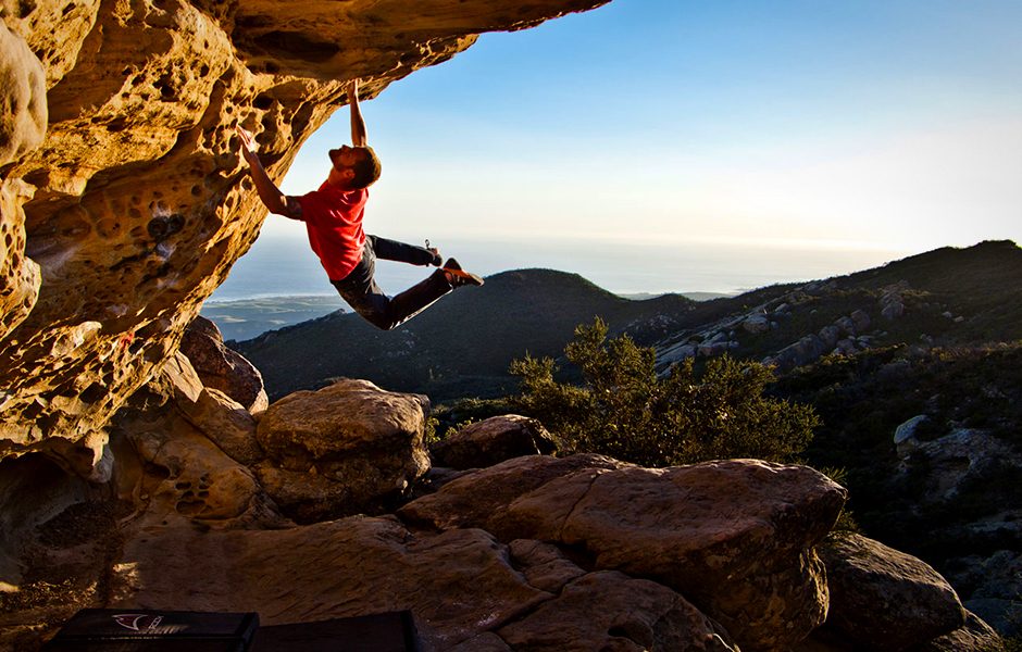 best bouldering gear