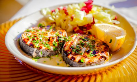 Swordfish