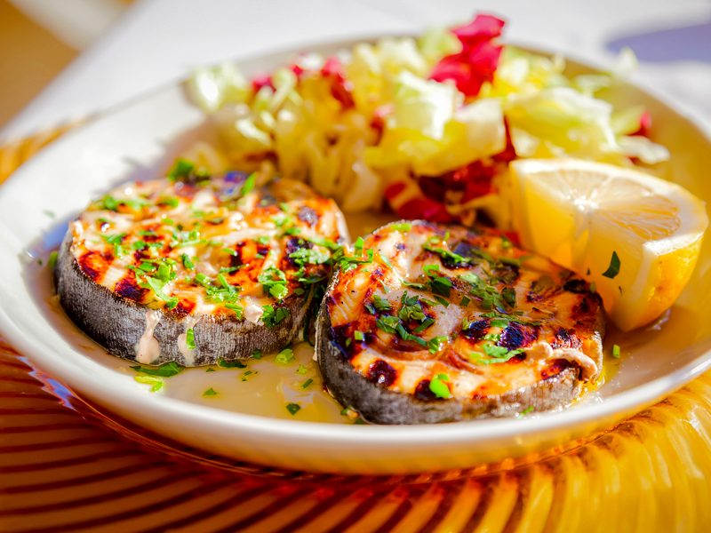 Swordfish