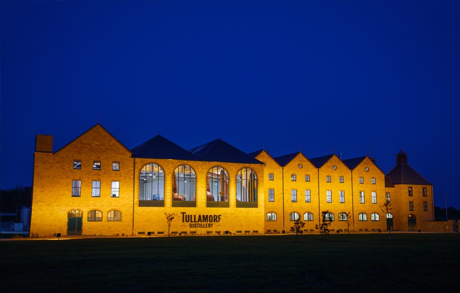 tullamore d e w 5