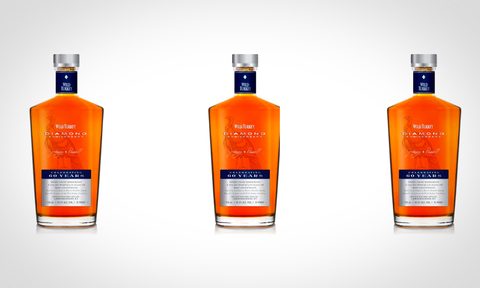 wild turkey diamond anniversary