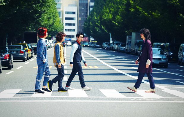 Tokyo Street Zero Grand