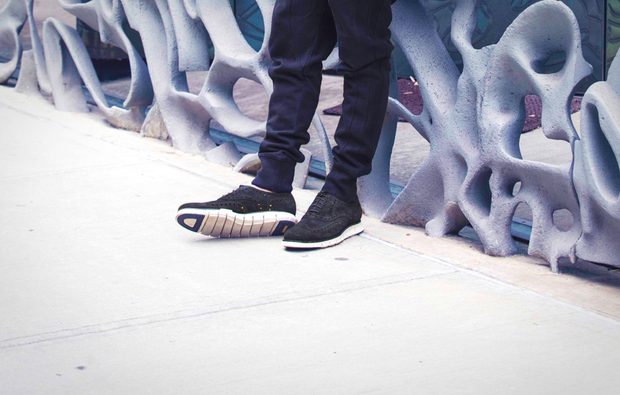 Zerogrand Shoes Dress shoes