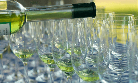 swill doug fir eau de vie