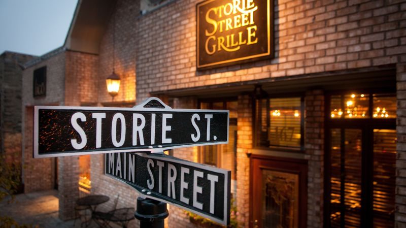 storie street grille