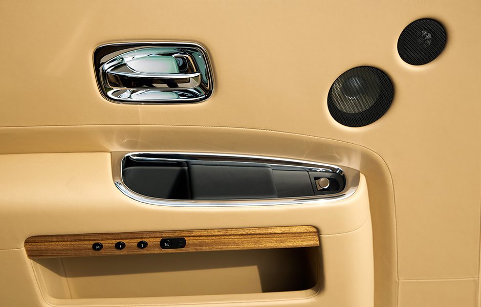 first drive 2015 rolls royce ghost series ii 12