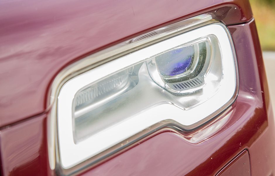 first drive 2015 rolls royce ghost series ii 14