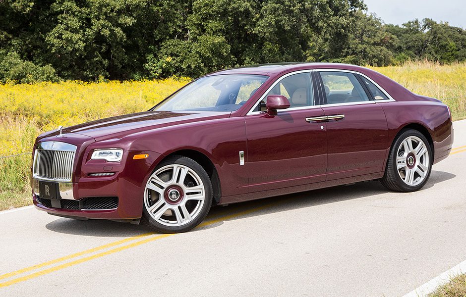 first drive 2015 rolls royce ghost series ii 16