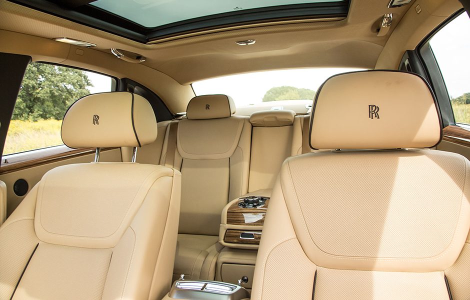 first drive 2015 rolls royce ghost series ii 18