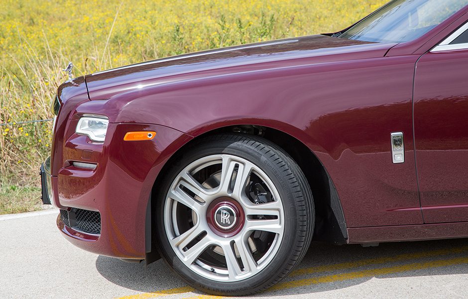 first drive 2015 rolls royce ghost series ii 20