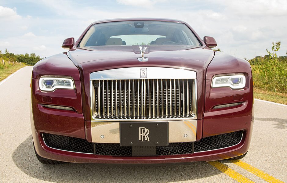 first drive 2015 rolls royce ghost series ii 23