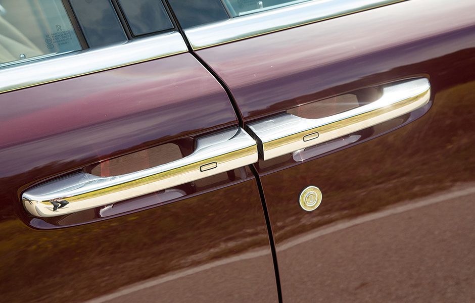 first drive 2015 rolls royce ghost series ii 30