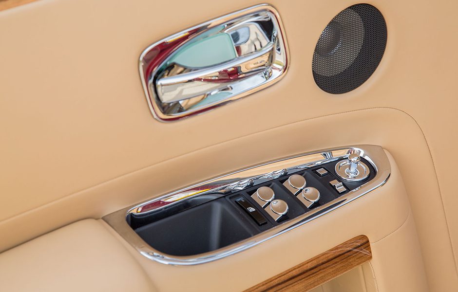 first drive 2015 rolls royce ghost series ii 31
