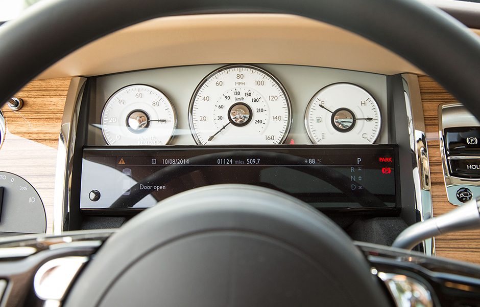 first drive 2015 rolls royce ghost series ii 33