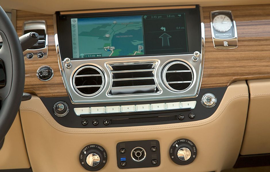 first drive 2015 rolls royce ghost series ii 35