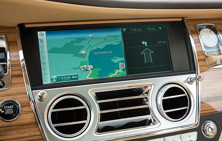 first drive 2015 rolls royce ghost series ii 36