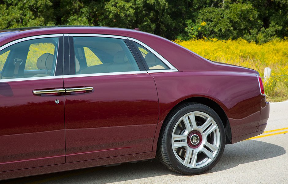 first drive 2015 rolls royce ghost series ii 37