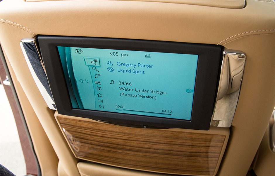 first drive 2015 rolls royce ghost series ii 39