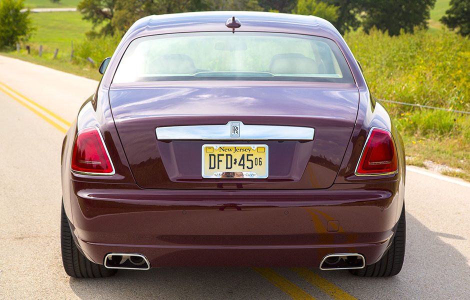 first drive 2015 rolls royce ghost series ii 41