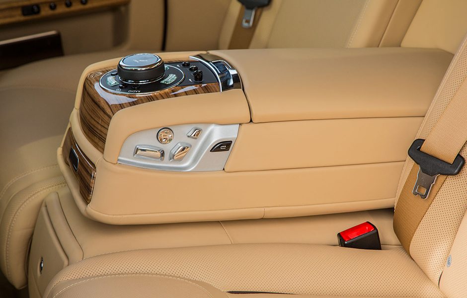 first drive 2015 rolls royce ghost series ii 42