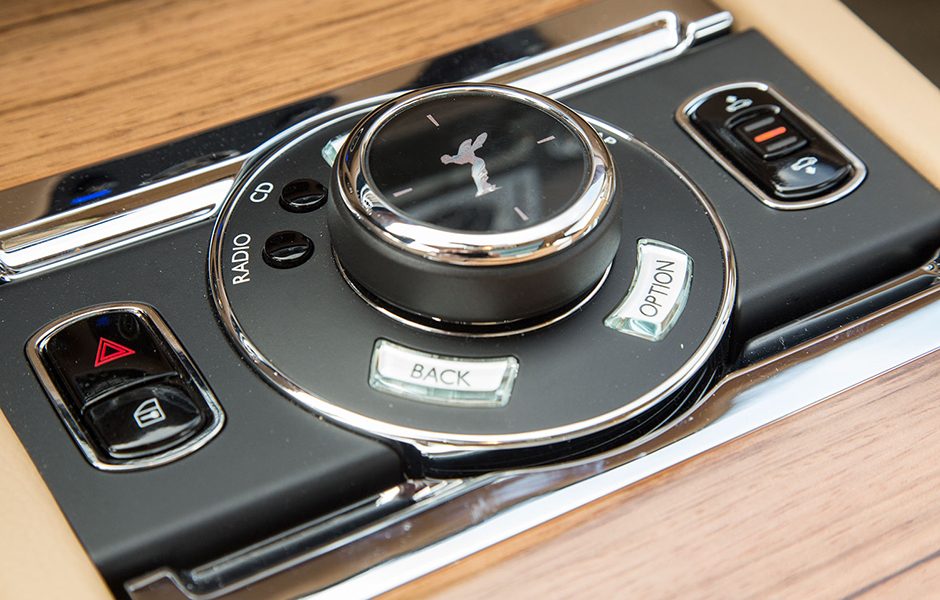 first drive 2015 rolls royce ghost series ii 32