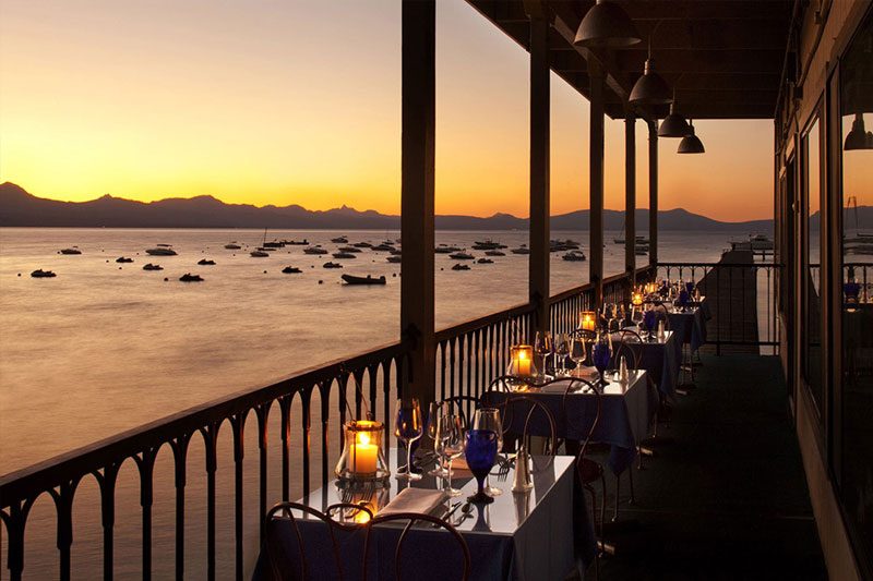 boathouse tahoe