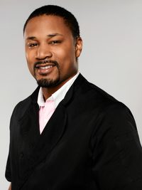 Chaz Brown