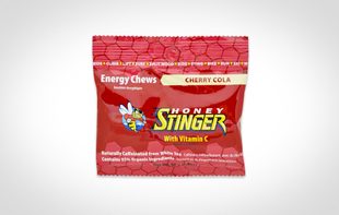 Honey Stinger Energy Chews