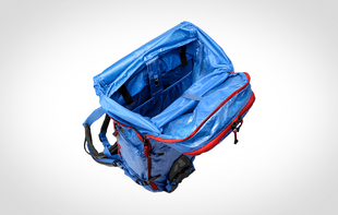 Eddie Bauer Sorcerer Pack 2