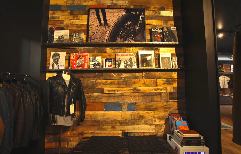 feltraigers brand store 3