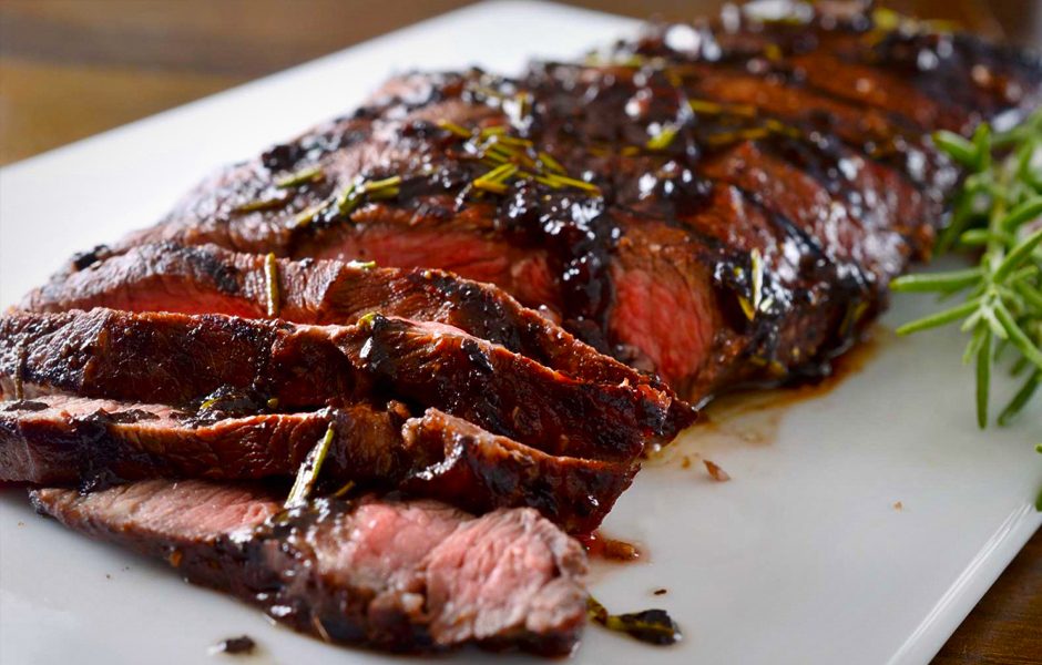 top 5 steak houses london right now flat iron