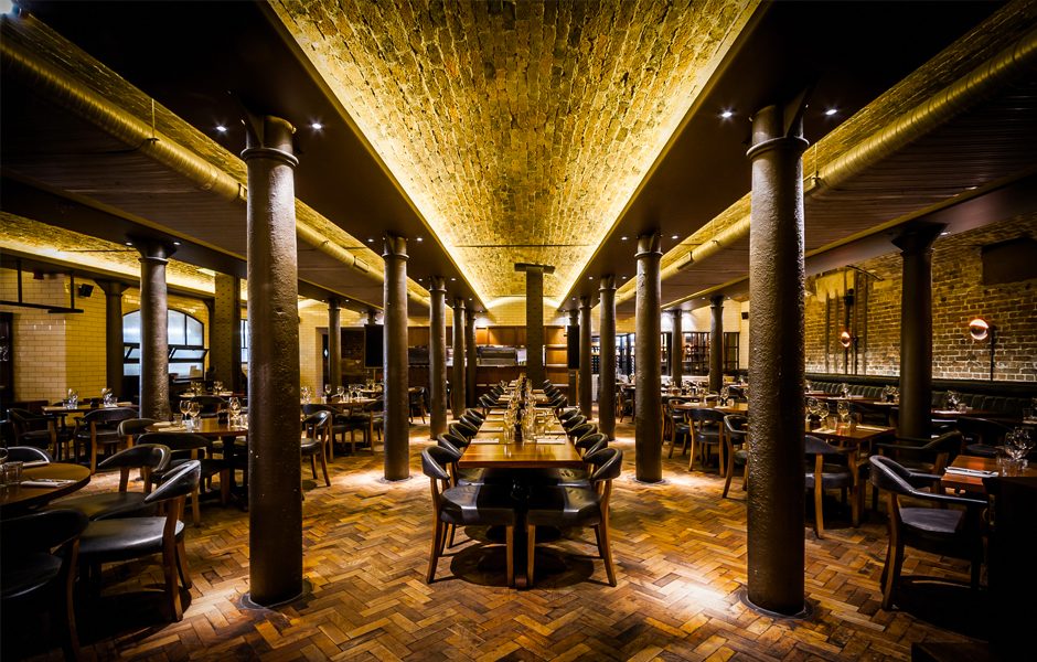 top 5 steak houses london right now hawksmoor