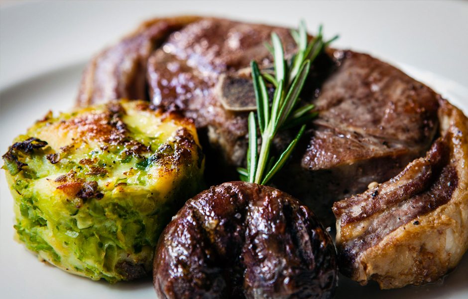 top 5 steak houses london right now hixter