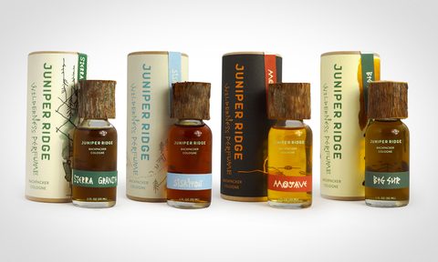 Juniper ridge