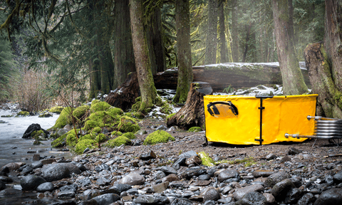 trekking heat nomads collapsible hot tub nomad manual header