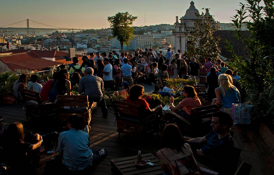 Lisbon