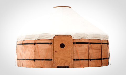 trekking trakke jero tent