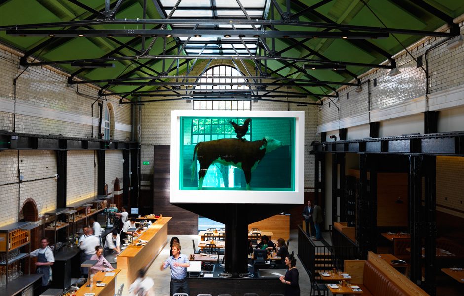 top 5 steak houses london right now tramshed
