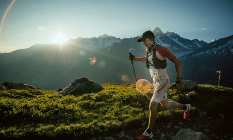 Pack It In: Trail Running