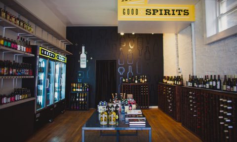 meet ezras one stop shop craft spirits