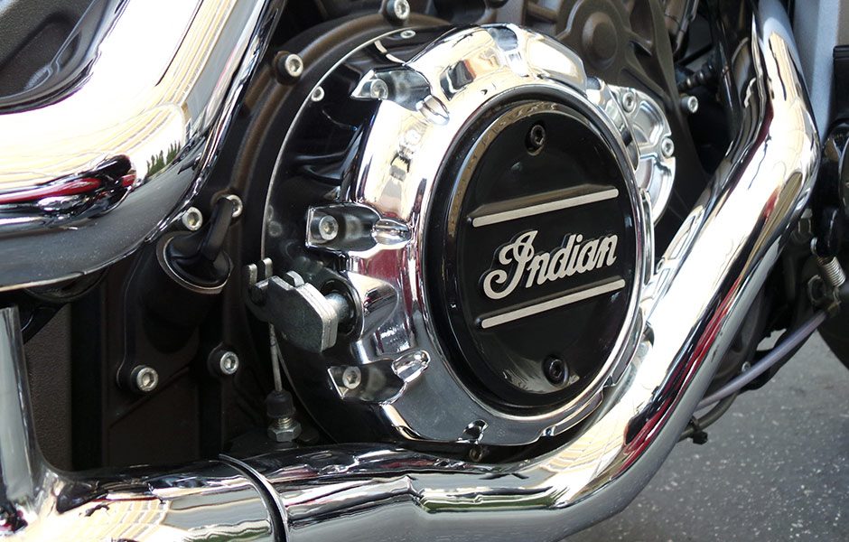 throttle jockey indians new scout cruiser youve waiting 2015 indian engine1